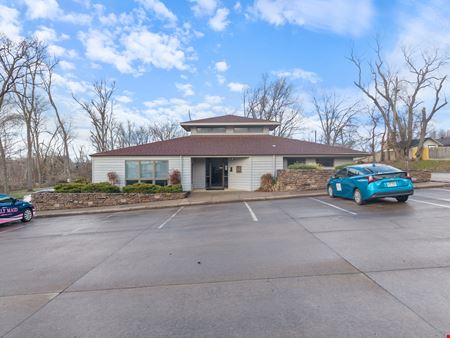 Office space for Rent at 6 North Halsted Circle in Rogers