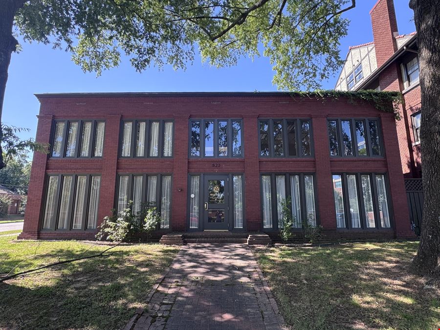 523 E Capitol Ave
