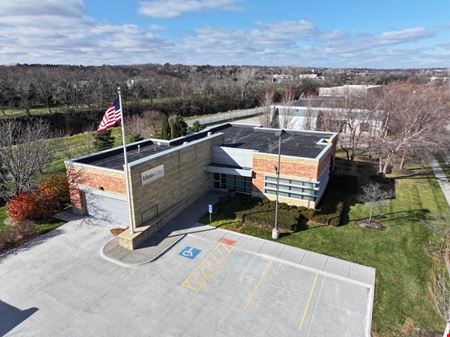 Office space for Sale at 3626 SOUTH 149th STREET in Omaha