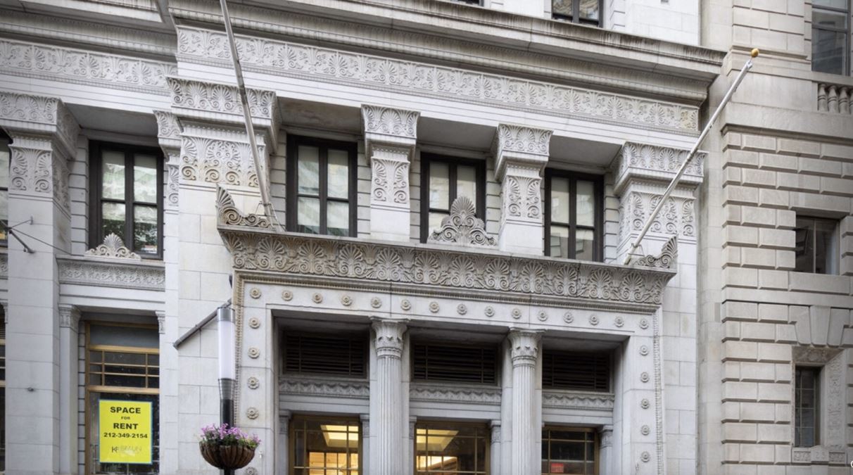 11 Broadway