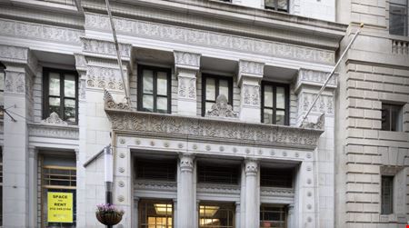 Office space for Rent at 11 Broadway in New York
