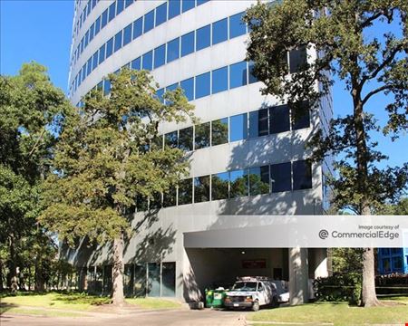 Office space for Rent at 1177 West Loop South in Houston