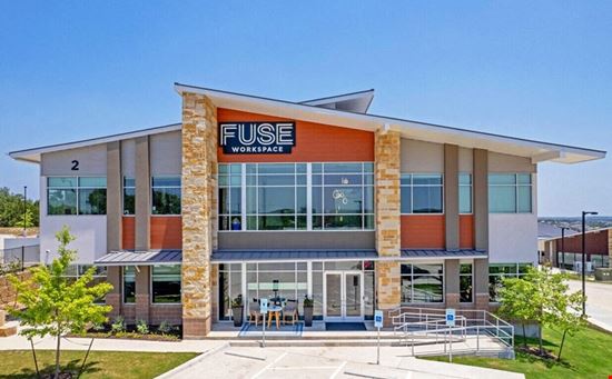 FUSE Workspace - FUSE Dripping Springs DS LLC