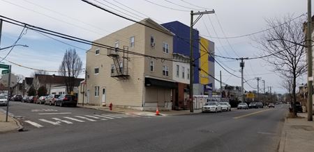Mixed Use space for Rent at 2582 Richmond Ter in Staten Island