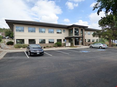 Commercial space at Pinon Ranch Offices in Colorado Springs
