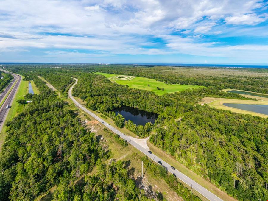 OLD KINGS ROAD xx OLD KINGS ROAD S, Palm Coast, FL 32137