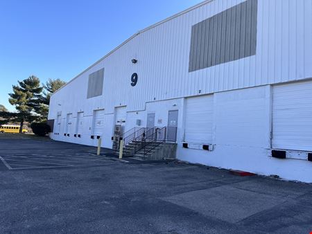 Rancocas Business Park - Bldg 9