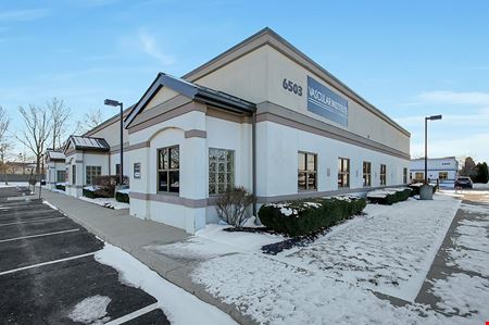 Eastglen Professional Center