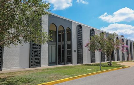 Office space for Sale at 2121 North Causeway Boulevard in Metairie
