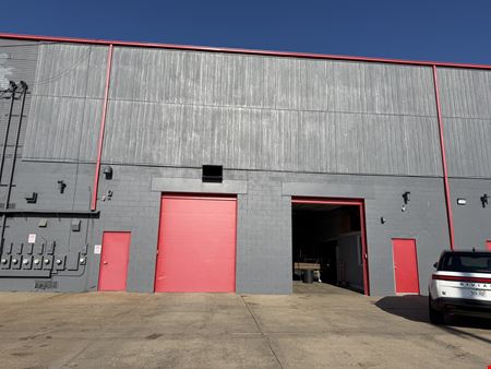 Industrial space for Rent at 3307 S 67th St in Omaha