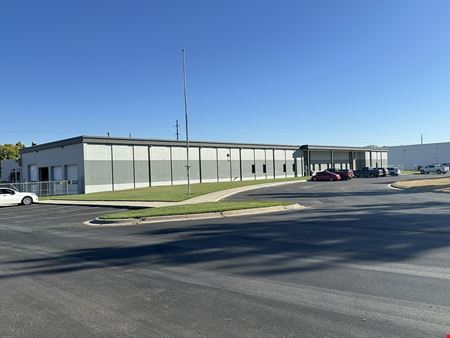 Industrial space for Rent at 1600 Center Park Rd in Lincoln