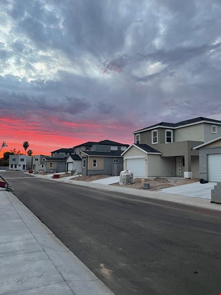 Multi-Family space for Sale at Latona Fontaine in Phoenix