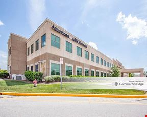 Georgetown Medical Plaza