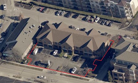 Office space for Rent at Towne Square Office Suites in Cincinnati