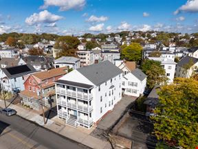 81A-83 Franklin Street