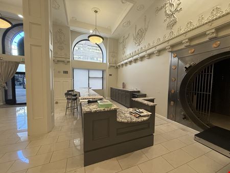Equitable Building