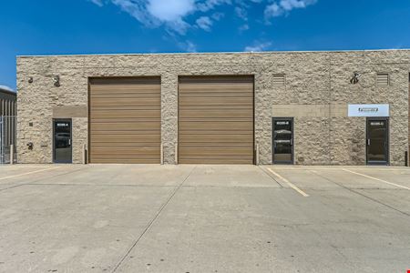 Alpine Industrial Park