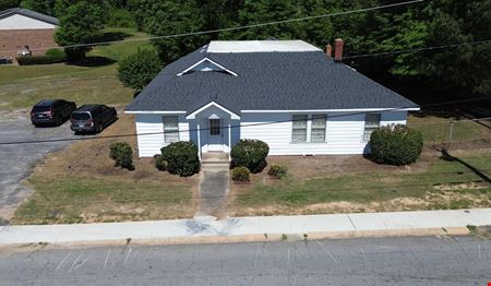 Office space for Sale at 205 Breazeal st. in Belton