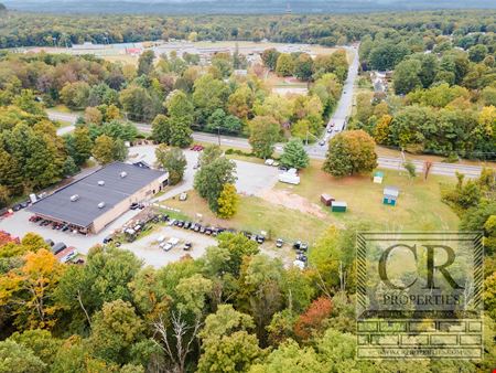 Retail space for Sale at Powersports Dealer - Regional Recognition in Hyde Park