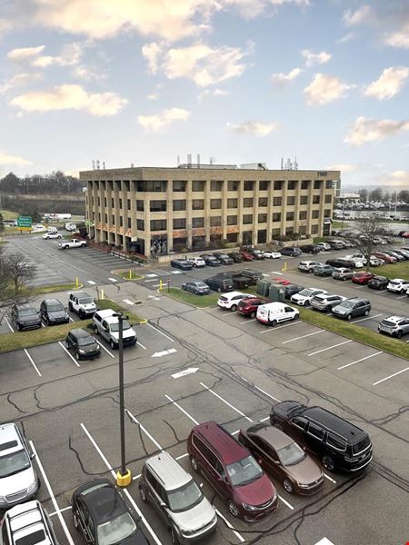 Office space for Rent at Two Robinson Plaza in Pittsburgh