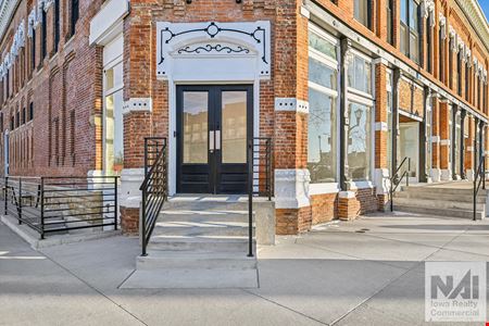 Owen Building