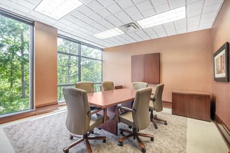 Office space for Rent at Regus - Richmond Glen Allen in Glen Allen
