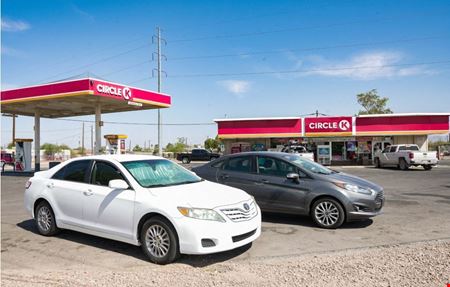 Retail space for Sale at Retail property in Eloy, AZ in Eloy