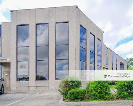 Industrial space for Rent at 616 South Sherman Street in Richardson