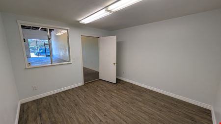 Industrial Space I For Lease