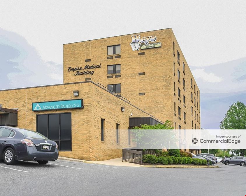 Empire Medical Building
