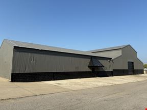 7th Ave Bessemer Warehouse