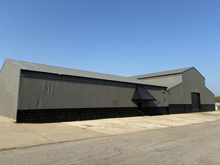 Industrial space for Sale at 7th Ave Bessemer Warehouse in Bessemer