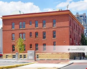 Del Monte Building