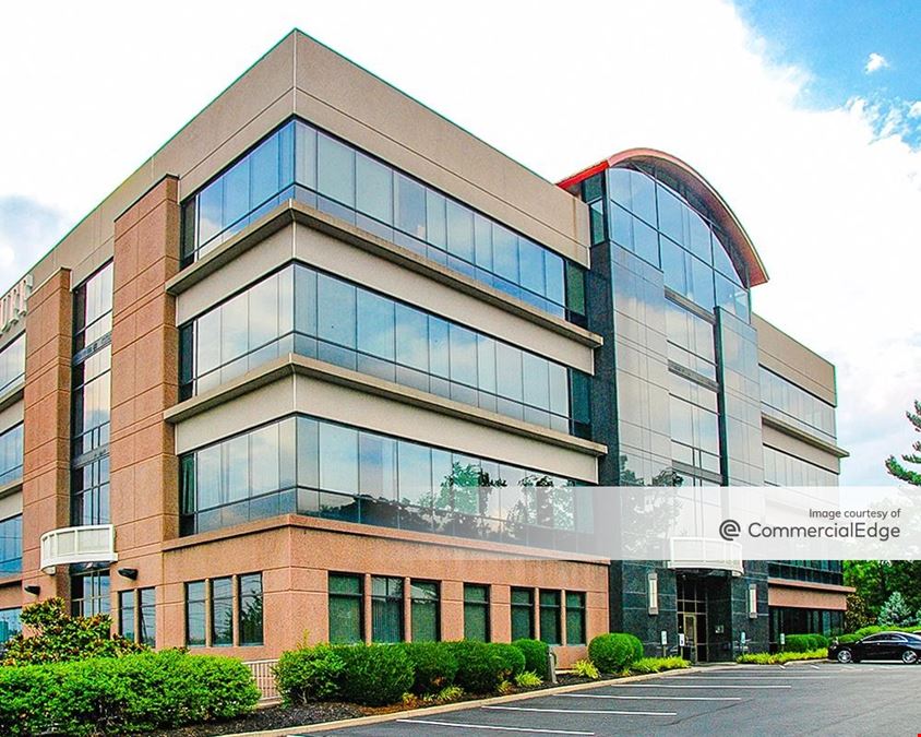 Huff Executive Center