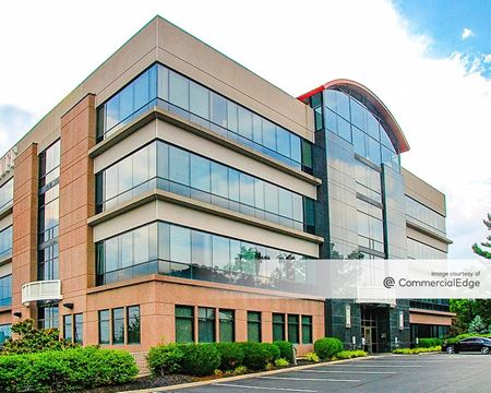 Office space for Rent at Huff Executive Center in Fort Mitchell