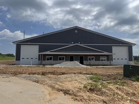 14991 Industrial Drive -Flex Space