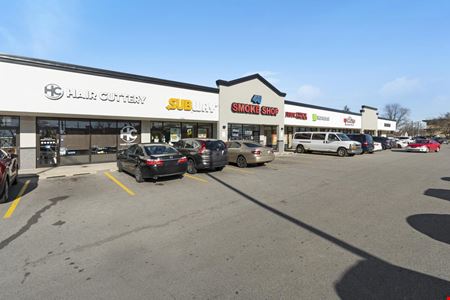 Broadview Village