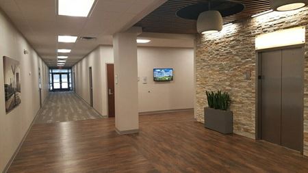 Office space for Rent at 3901 W 86th Street in Indianapolis