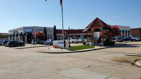 Retail space for Rent at 600-602 E Main St, #602B in Allen