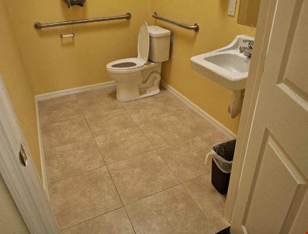 Seven Springs Place Office Condo for Sale