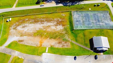 Former Pickens Middle School