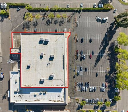 ±36,319 to ±67,259 SF Blackstone Ave Retail Building