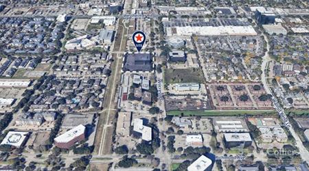 Office space for Sale at For Sale I Repurpose Redevelopment Opportunity in Houston
