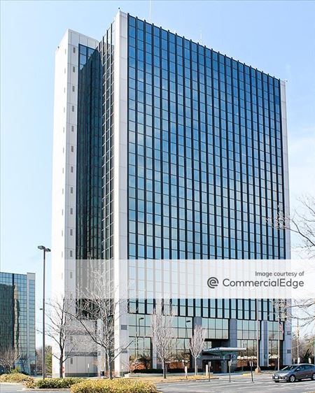 Office space for Rent at Maryland Trade Center I in Greenbelt