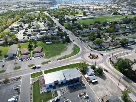 Development Land & Triplex Investment