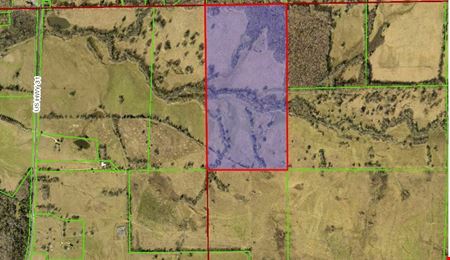 Holleman Tract Lot