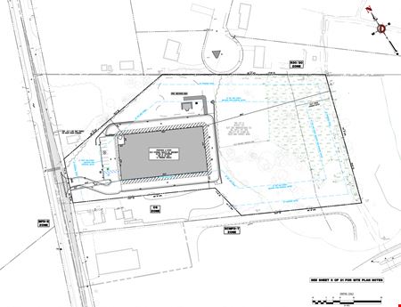 Approved for Self Storage Development Site