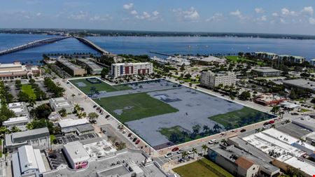 CITY MARKETPLACE in Downtown Punta Gorda