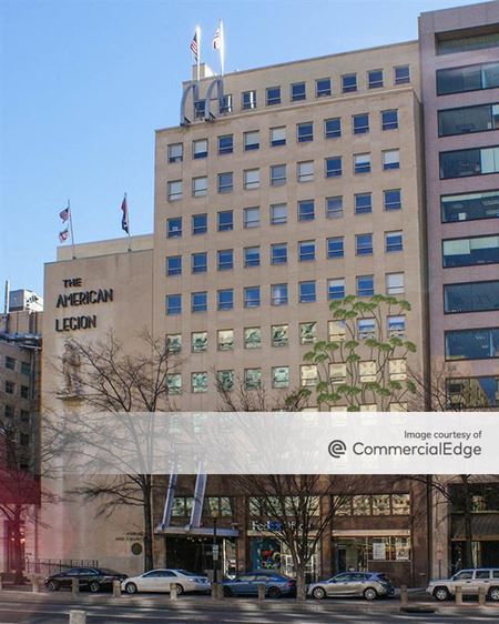 Office space for Rent at City Building in Washington
