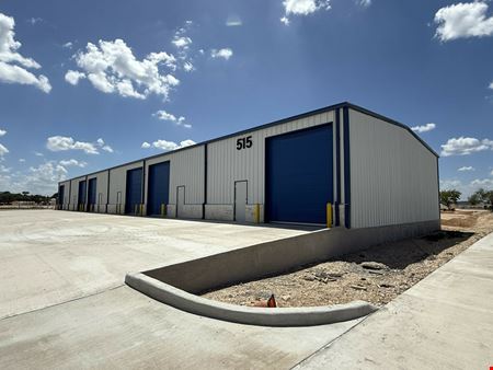 8081 Old Bastrop Rd - Sunstorm Business Complex